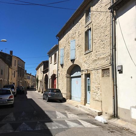 Lunel Bien-Etre Exterior photo