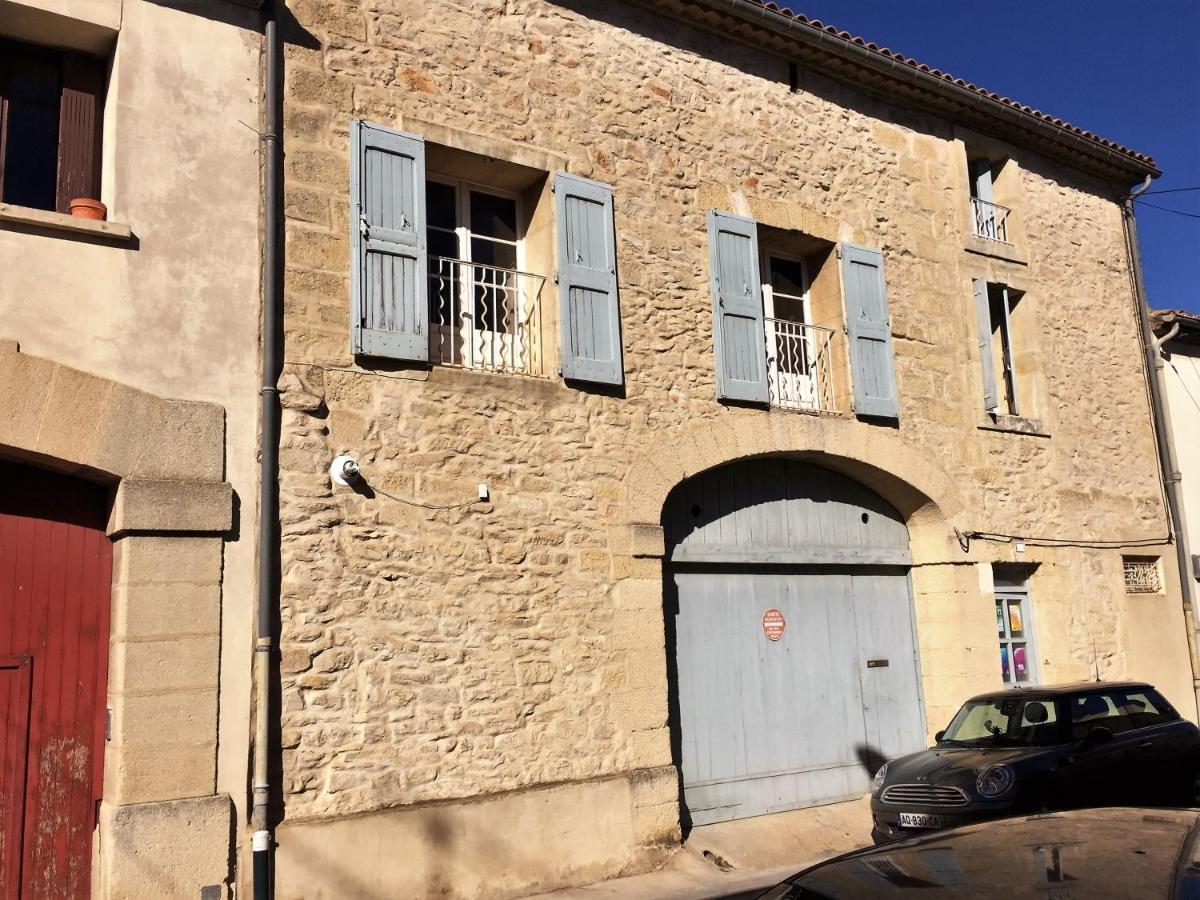 Lunel Bien-Etre Exterior photo