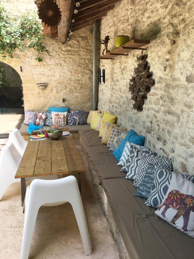 Lunel Bien-Etre Exterior photo