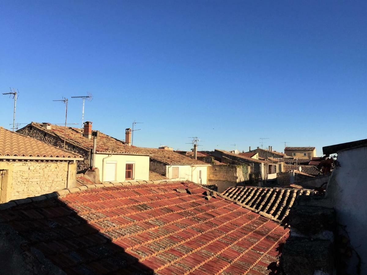 Lunel Bien-Etre Exterior photo