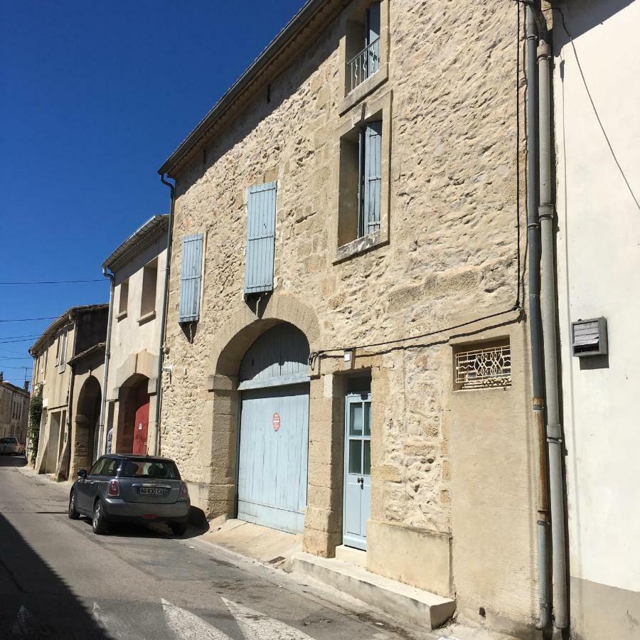 Lunel Bien-Etre Exterior photo