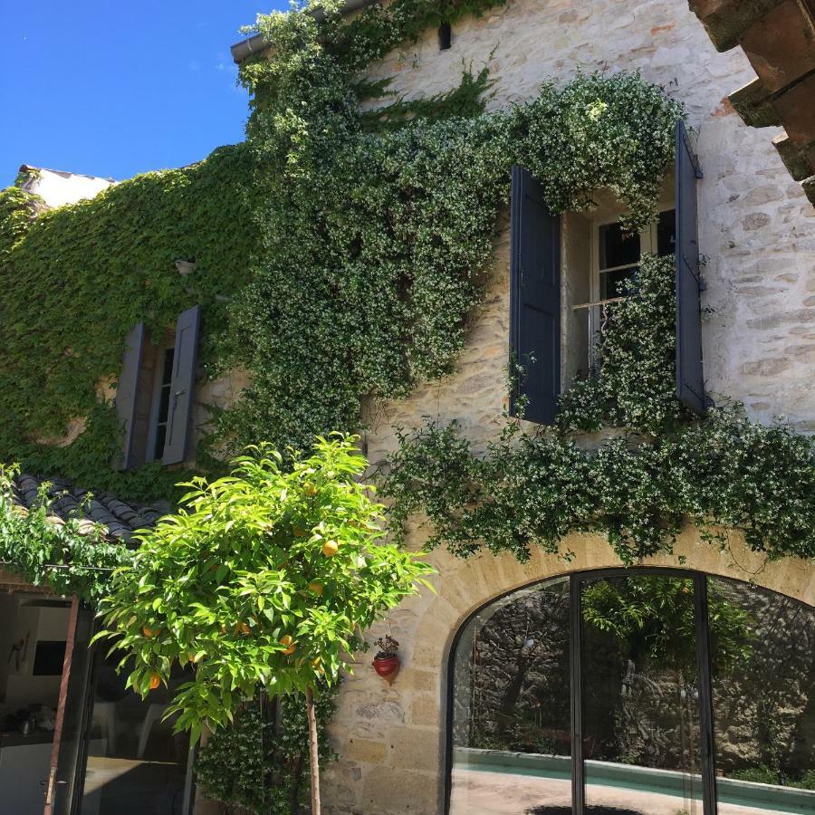 Lunel Bien-Etre Exterior photo