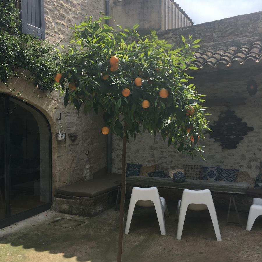 Lunel Bien-Etre Exterior photo
